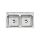 Tarja Cocina Eb-tecnica Empotrar 84x48 (m-110-19)