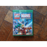 Xbox One Juego Lego Marvel Super Heroes Con Caja Y Manual