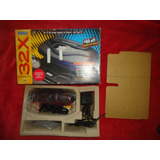 Sega 32x Consola Con Caja