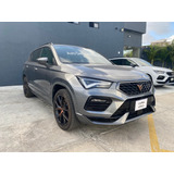 Cupra Ateca 2023 Gris Graphite 