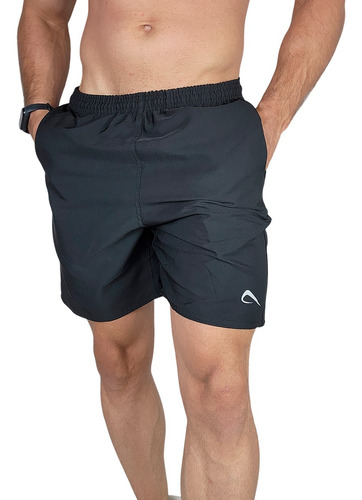 Shorts Masculino One Blast Bermuda  Academia Treino Tac Tel