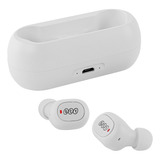 Auriculares In-ear Inalámbricos Qcy T1c Waterproof Estuche