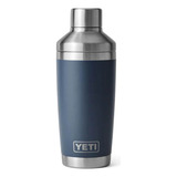 Cocktail Shaker Agitador Marca Yeti Original