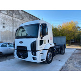 Ford Cargo 1723 2019
