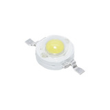 Led 3w Alta Potencia  Blanco Frio 10000ºk  3 Watts 10 Unid