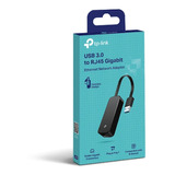 Tarjeta Red Usb 3.0 Compatible Con Nintendo Switch Tp-link