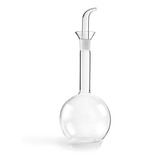 Aceitera De Cristal Borosilicato Probeta 250 Ml Marca Ibili