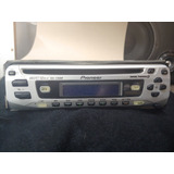 Rádio Cd Player Pioneer Deh 3780mp