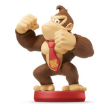 Donkey Kong Super Mario Series Amiibo