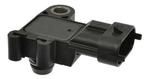 Sensor Map Ford Fiesta 14-15 Focus 13-18 Escape 13-16 Edge 