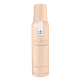 Desodorante En Aerosol Paula Cahen D'anvers Alma 123 ml