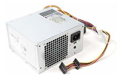 Sistemas De Alimentación  New   Oem 300 Watt Dell Mt O