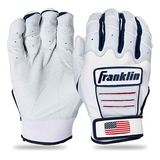 Guantes De Bateo De Béisbol Franklin Sports Cfx Pro Adult