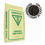 Substrato Carolina Soil Ec 0,7 - 9kg - Fórmula 0035h