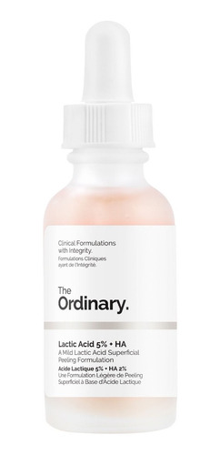 The Ordinary Serum