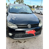 Volkswagen Crossfox 2011 1.6 Highline