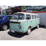 Volkswagen Kombi Mt