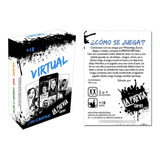 Virtual - La Previa Games - Invictvs
