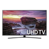 Smart Tv Un55mu6400  55  Uhd 4k Hdr Premium Plataforma Tizen