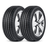 Neumaticos Chevrolet Cruze 215/50 R17 Eximia - Kit X2 Nuevos