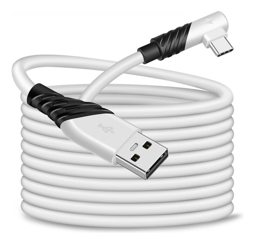 Cable De Enlace 5m Para Meta Oculus Quest 2//pc/steam Vr