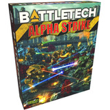 Caja Alpha Strike De Catalyst Game Labs