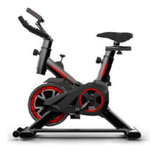 Bicicleta Ergométrica Profissional Spinning Sport Premium 