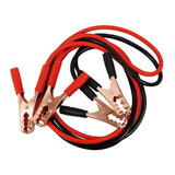 Cable Pasa Corriente Electrica 2.5m 800 Amp