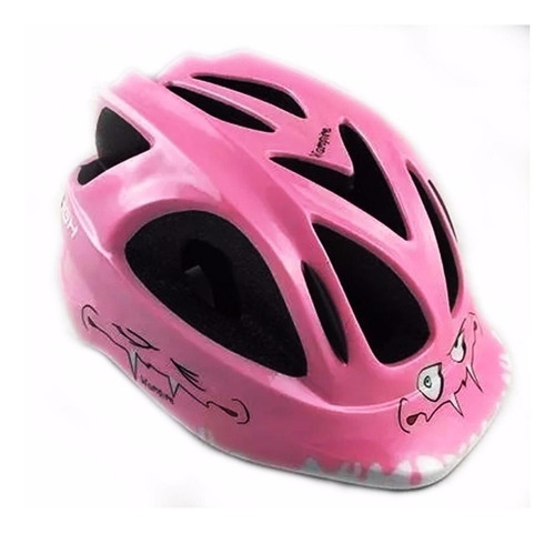 Casco Infantil Ciclista Niño/ Niña - Raleigh