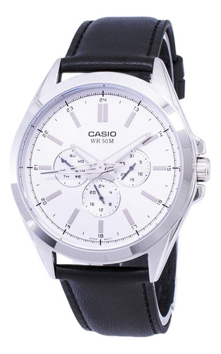 Reloj Casio Modelo Mtp-sw300l-7av Local Topecri