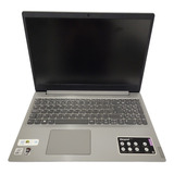 Notebook Lenovo Ideapad S145 Intel I7-1065g7 8gb Ssd  256gb