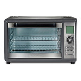 Horno Freidora De Aire Digital Xl Hamilton Beach 31390