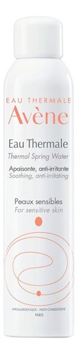 Avene Agua Termanl Anti-irritante 30 Ml 