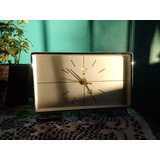 Reloj Vintage Despertador 