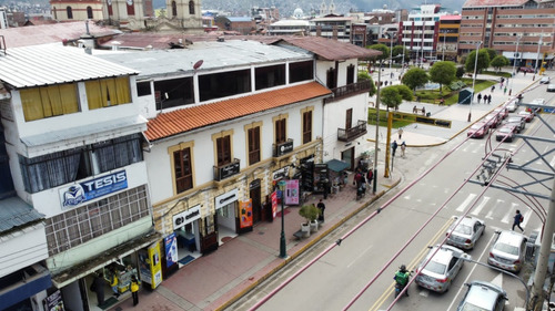 Alquilo O Vendo Local Comercial