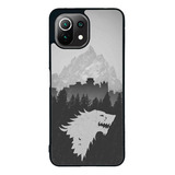 Funda Diseño Para Xiaomi Game Of Throness #3