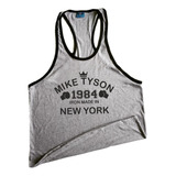 Musculosa Olimpica Tyson Gym Gimnasio Crossfit