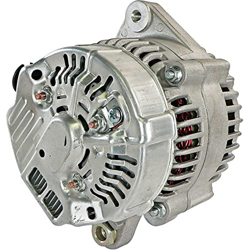 Alternador 40052375 Compatible Con/  Toyota Yaris 1.5l ... Foto 3