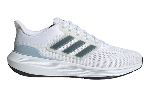 Tenis Hombre adidas Ultrabounce -  Blanco        