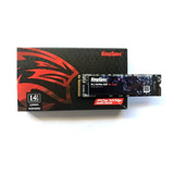 Ssd Nvme Ne-128  Kingspec 128gb