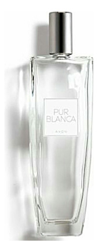 Perfume Feminino Avon Pur Blanca Colonia Tradicional 75ml