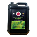 Shampoo Citronela Gl 5l - Brene Horse