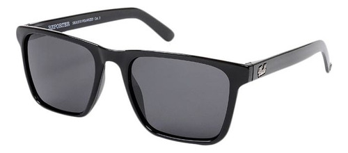 Oferta Lentes De Sol Vulk Reporter Sblk S10 (leer Descripc.)