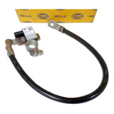 Cabo De Bateria Negativo Bmw 118i 120i 125i Z4 Com Sensor 