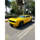 Dodge Challenger 2019 6.5l Sc Pack At