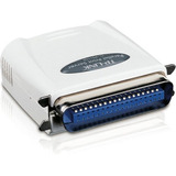 Servidor De Impresion X-media Xm-ps110p Rj-45 10/100mbps /v