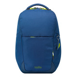 Morral Zeth Deportivo Con Porta Pc De 14 Color Z3g