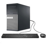 Cpu Torre Core I5 3.1 Ghz+12ram+hdd500+wifi Usb