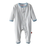 Magnificent Baby Boys And Unisex Magnetic Fastener Cotton Fo
