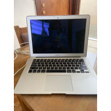Macbook Air 13 - Core I7 